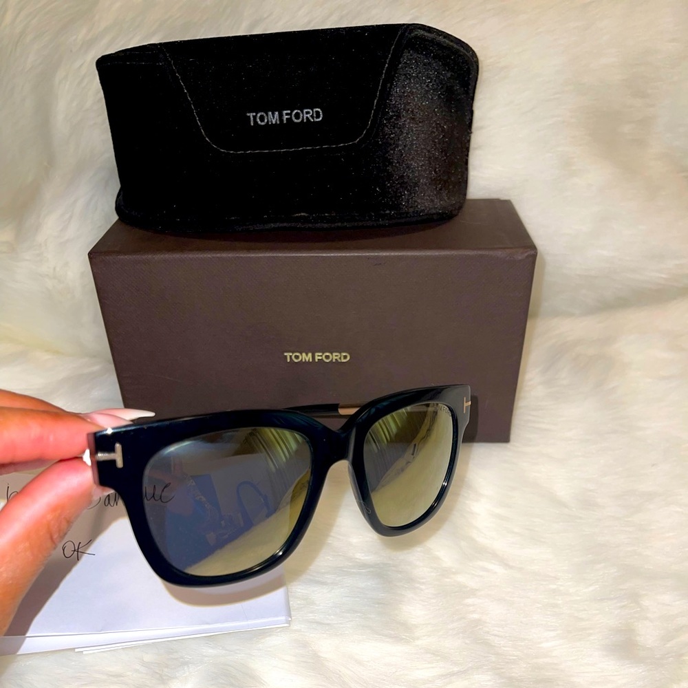 Tom Ford Sunglasses